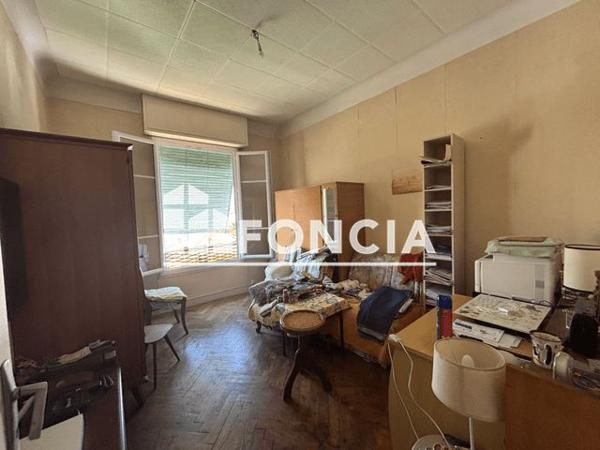 À vendre Appartement 3 pièces 67.42 m² - Nice 06100