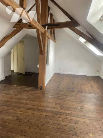 Appartement T1 3eme étage 