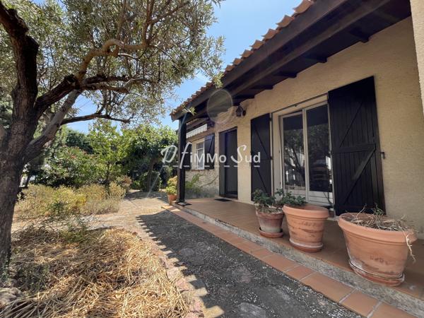 Maison 3 pièce(s) 2 chambre(s) 60 m²