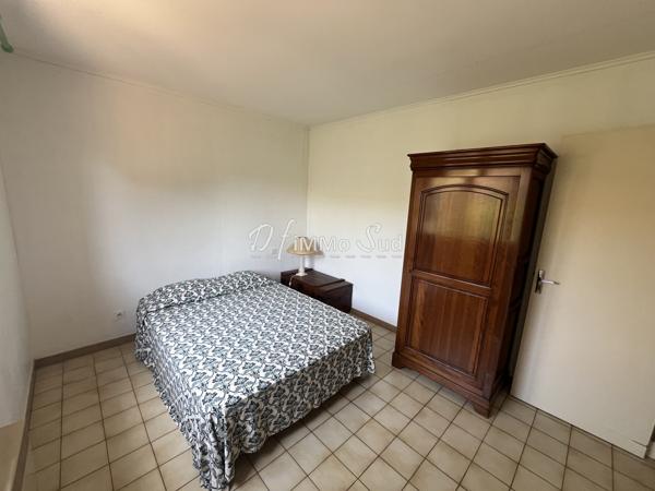 Maison 3 pièce(s) 2 chambre(s) 60 m²