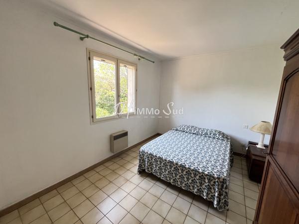 Maison 3 pièce(s) 2 chambre(s) 60 m²