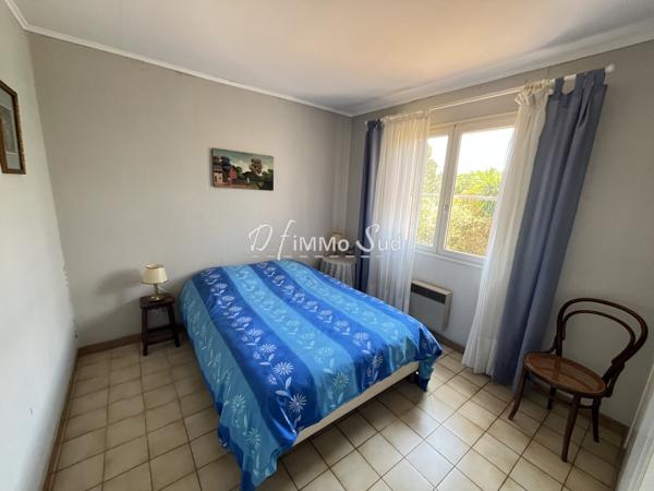 Maison 3 pièce(s) 2 chambre(s) 60 m²