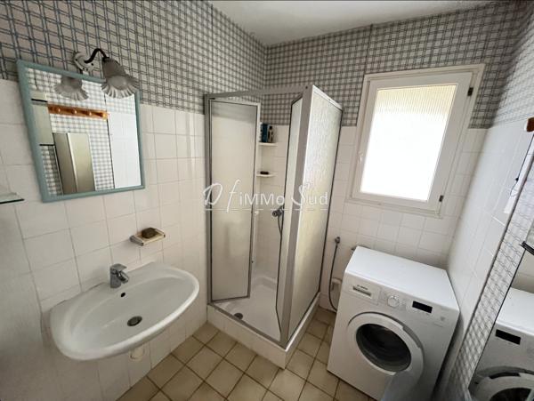 Maison 3 pièce(s) 2 chambre(s) 60 m²