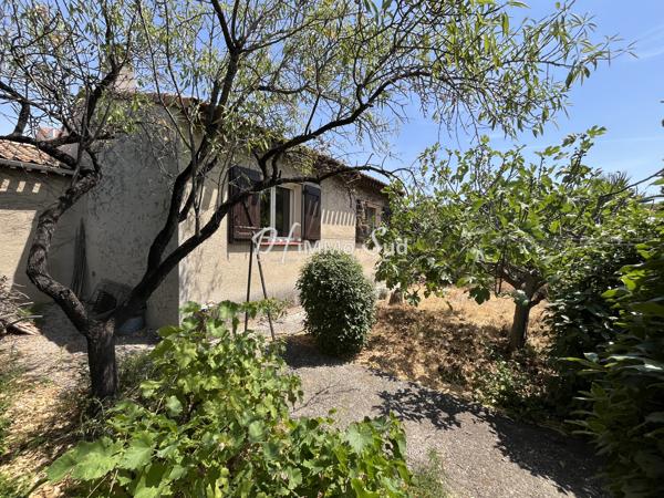 Maison 3 pièce(s) 2 chambre(s) 60 m²