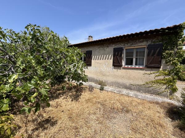Maison 3 pièce(s) 2 chambre(s) 60 m²