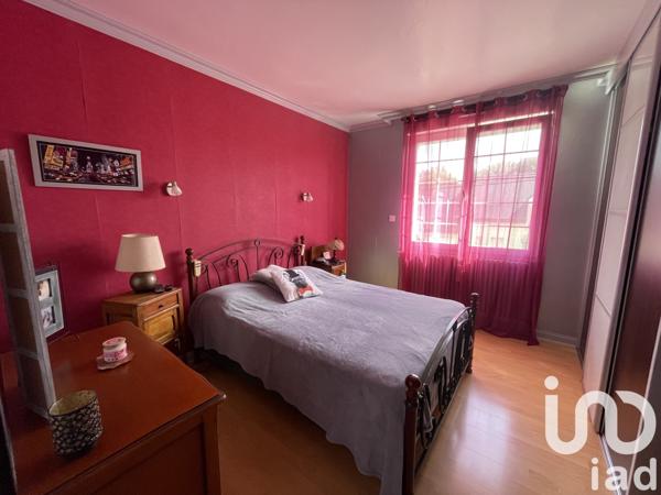 Maison à vendre 7 pièces 142 m² Ploufragan