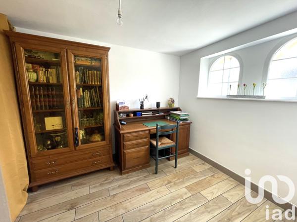 Maison à vendre 7 pièces 142 m² Ploufragan