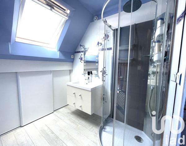 Maison à vendre 7 pièces 142 m² Ploufragan