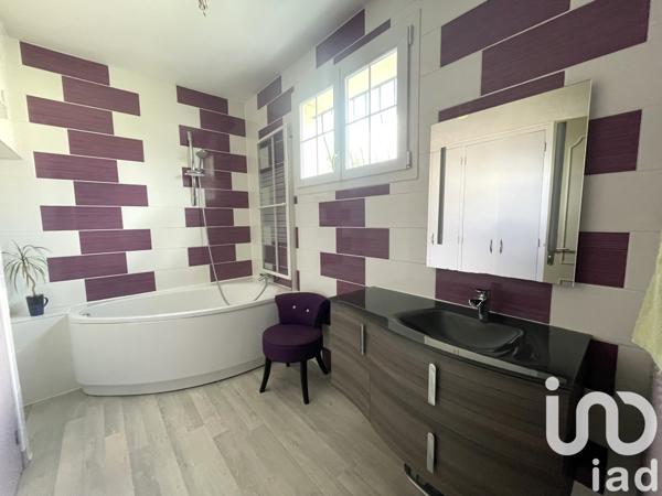 Maison à vendre 7 pièces 142 m² Ploufragan