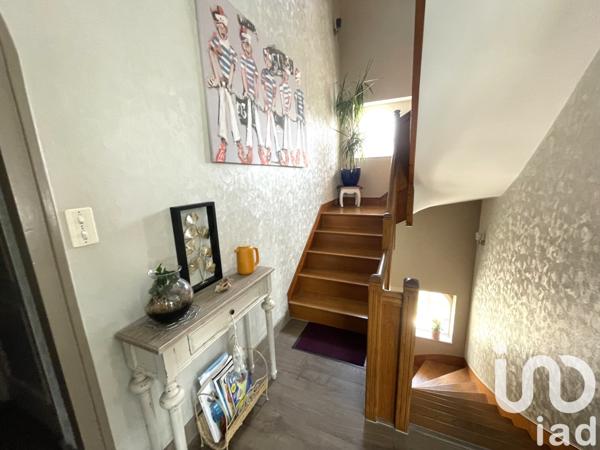 Maison à vendre 7 pièces 142 m² Ploufragan