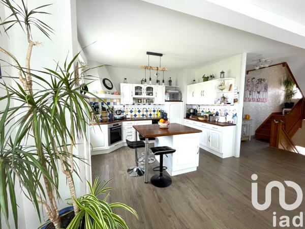 Maison à vendre 7 pièces 142 m² Ploufragan