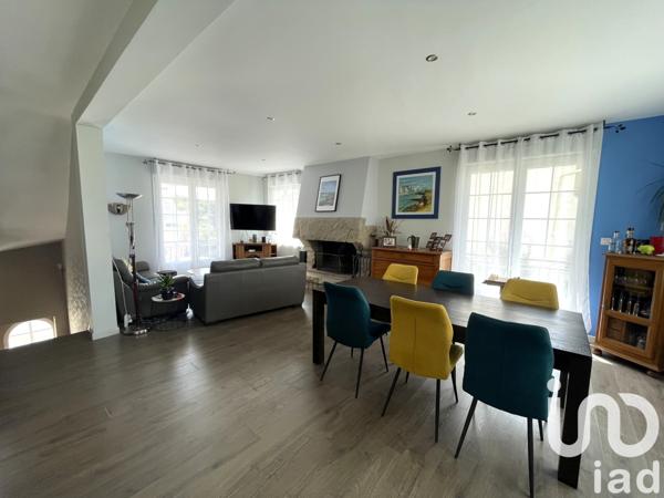 Maison à vendre 7 pièces 142 m² Ploufragan