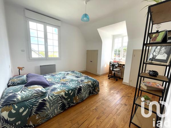 Maison à vendre 7 pièces 142 m² Ploufragan