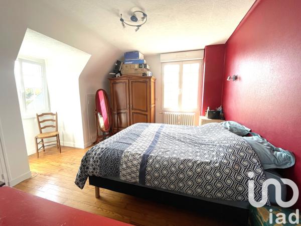 Maison à vendre 7 pièces 142 m² Ploufragan