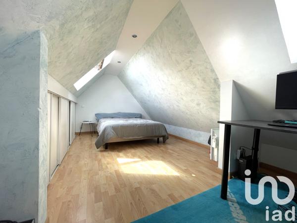 Maison à vendre 7 pièces 142 m² Ploufragan