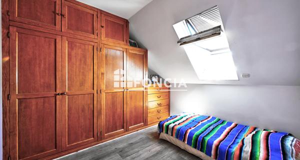 À vendre Maison 7 pièces 173 m² - Osny 95520