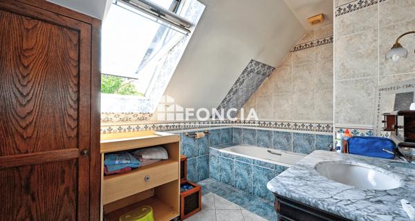 À vendre Maison 7 pièces 173 m² - Osny 95520