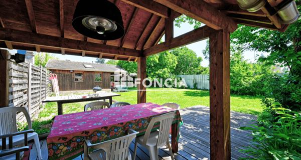 À vendre Maison 7 pièces 173 m² - Osny 95520