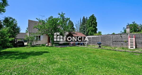À vendre Maison 7 pièces 173 m² - Osny 95520