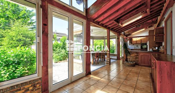 À vendre Maison 7 pièces 173 m² - Osny 95520
