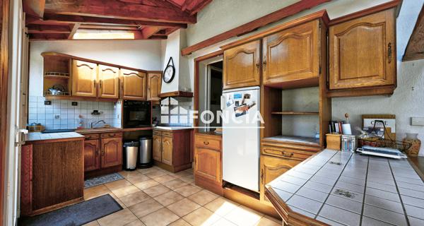 À vendre Maison 7 pièces 173 m² - Osny 95520