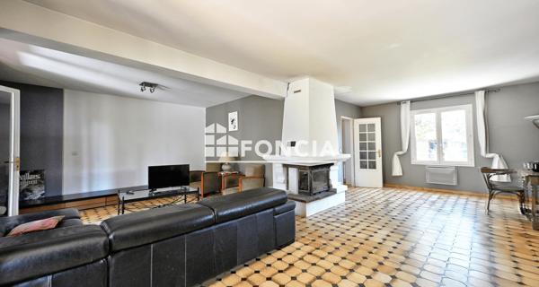 À vendre Maison 7 pièces 173 m² - Osny 95520