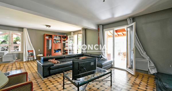 À vendre Maison 7 pièces 173 m² - Osny 95520