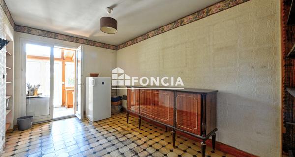 À vendre Maison 7 pièces 173 m² - Osny 95520