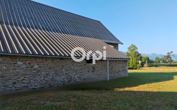 Maison à vendre    4 pièces •  Herrère