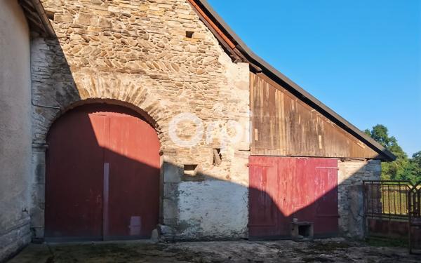 Maison à vendre    4 pièces •  Herrère