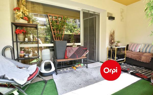 Appartement à vendre    3 pièces • 61,30 m2 Saint-Priest