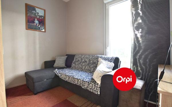 Appartement à vendre    3 pièces • 61,30 m2 Saint-Priest