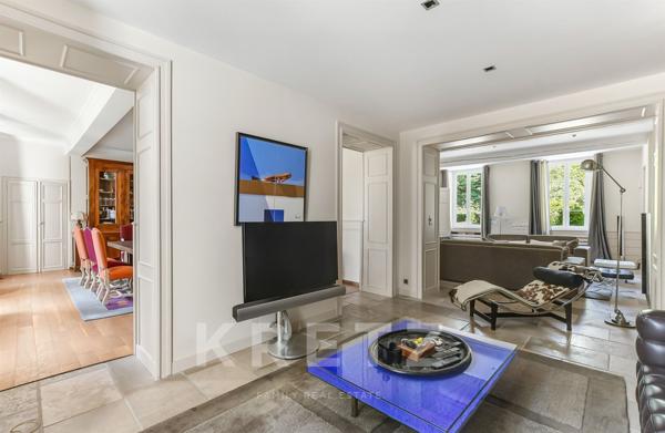 Maison de maitre 10 pièces rénovée, parc arboré d'1 hectare, sud de Castelnaudary (35min de Toulouse