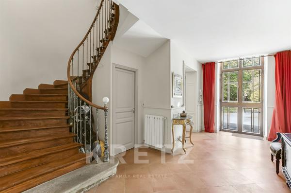 Maison de maitre 10 pièces rénovée, parc arboré d'1 hectare, sud de Castelnaudary (35min de Toulouse