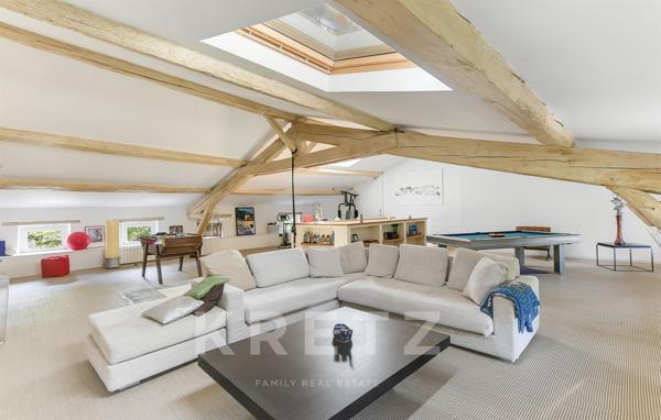 Maison de maitre 10 pièces rénovée, parc arboré d'1 hectare, sud de Castelnaudary (35min de Toulouse