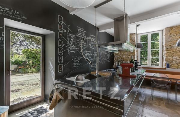 Maison de maitre 10 pièces rénovée, parc arboré d'1 hectare, sud de Castelnaudary (35min de Toulouse