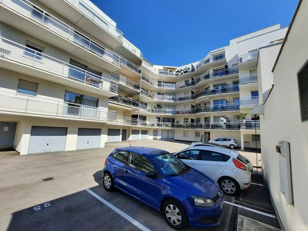 Appartement Dijon 4 pièce(s) 73.50m2