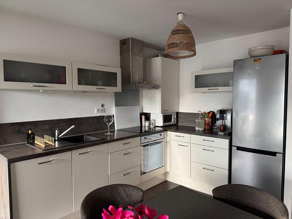 Appartement Dijon 4 pièce(s) 73.50m2