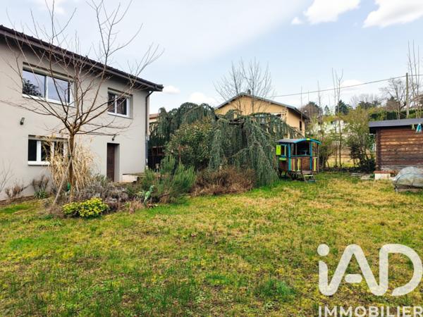 Maison à vendre 4 pièces 114 m² Trévoux