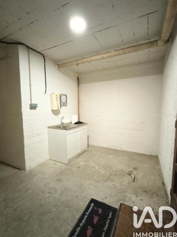 Maison à vendre 4 pièces 114 m² Trévoux