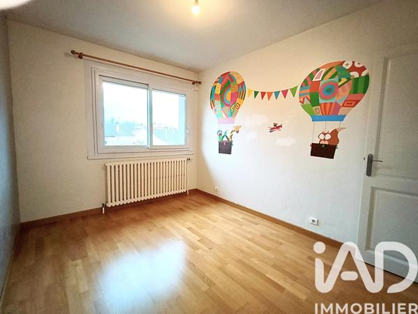 Maison à vendre 4 pièces 114 m² Trévoux