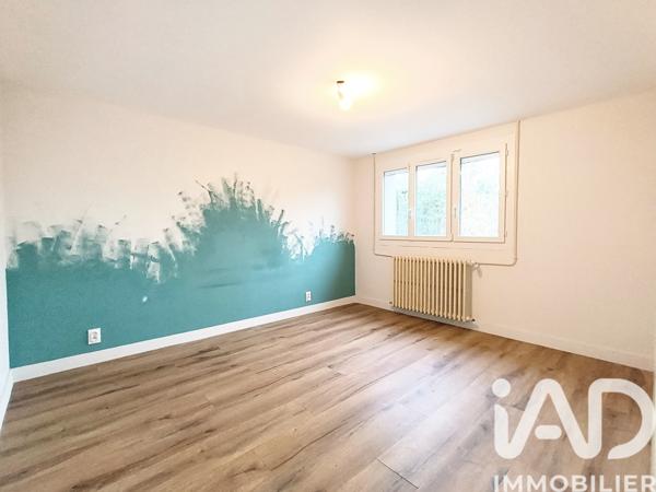 Maison à vendre 4 pièces 114 m² Trévoux
