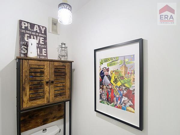 MARSEILLE 14EME - APPARTEMENT T4 - VOLUMES, CALME, LUMINOSITE & PISCINE - QUARTIER SAINTE MARTHE