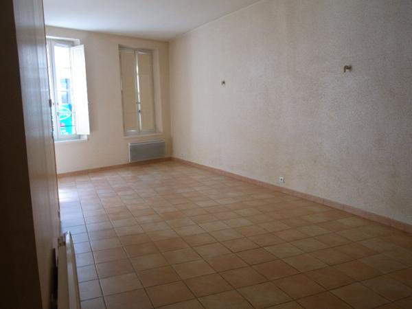 Appartement Limoux 3 pièce(s) 79 m2