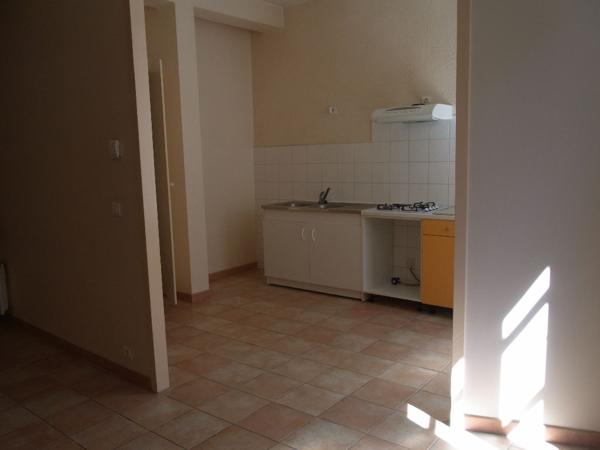 Appartement Limoux 3 pièce(s) 79 m2