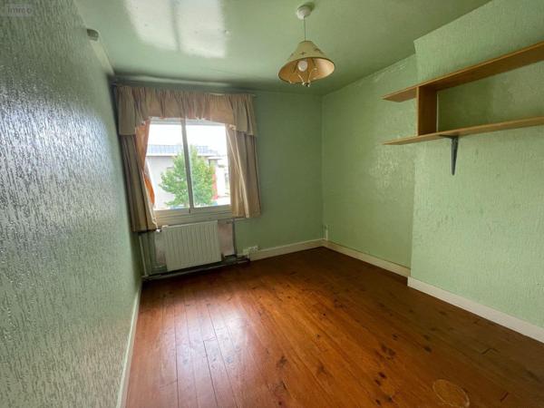 Maison à vendre à Argentonnay dans les Deux-Sèvres (79150), ref : AGM 37*