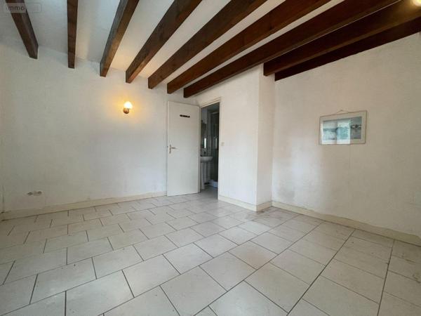 Maison à vendre à Argentonnay dans les Deux-Sèvres (79150), ref : AGM 37*