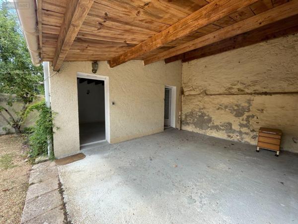 Maison à vendre à Argentonnay dans les Deux-Sèvres (79150), ref : AGM 37*