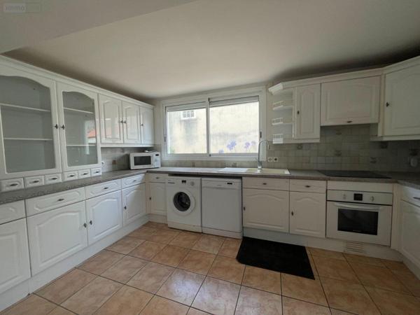 Maison à vendre à Argentonnay dans les Deux-Sèvres (79150), ref : AGM 37*