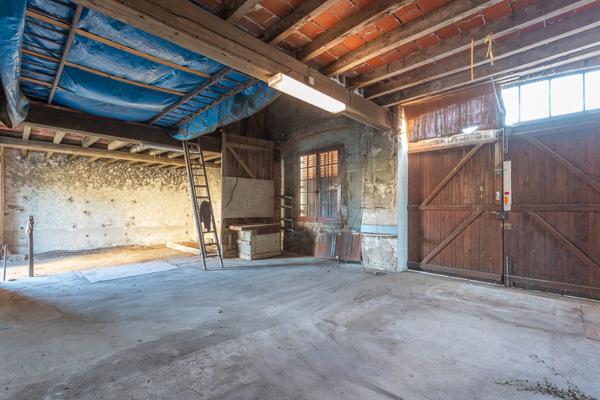 Maison Langon Sur Cher 8 pièces 260 m2
